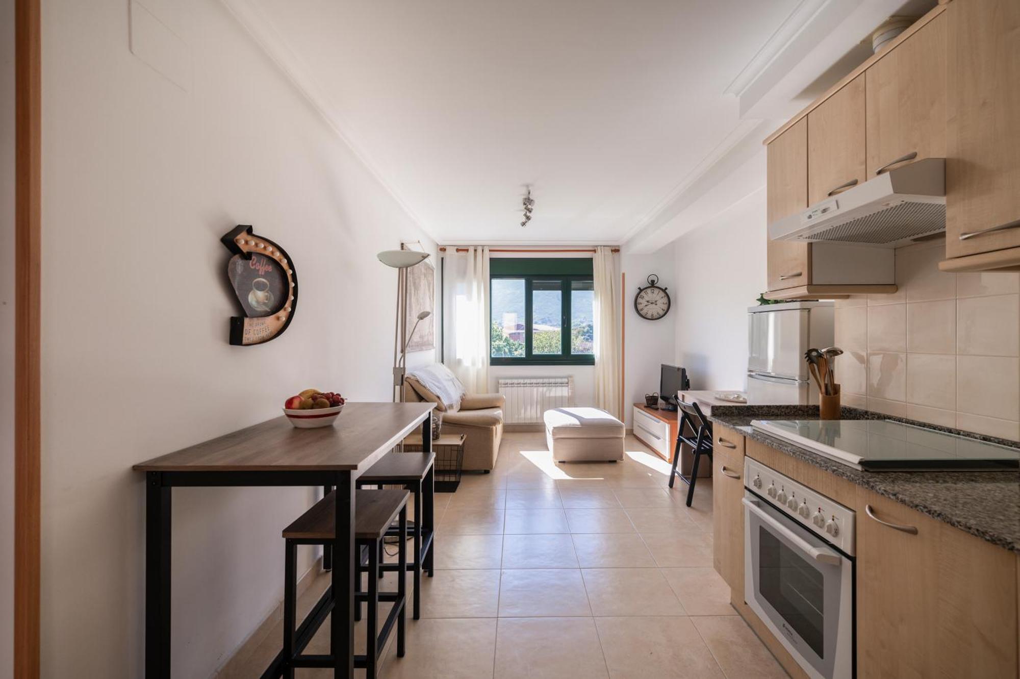 Tarantino, Apartamento Con Piscina, Playa A 3 Km Vut-2505-As Llanes Ngoại thất bức ảnh
