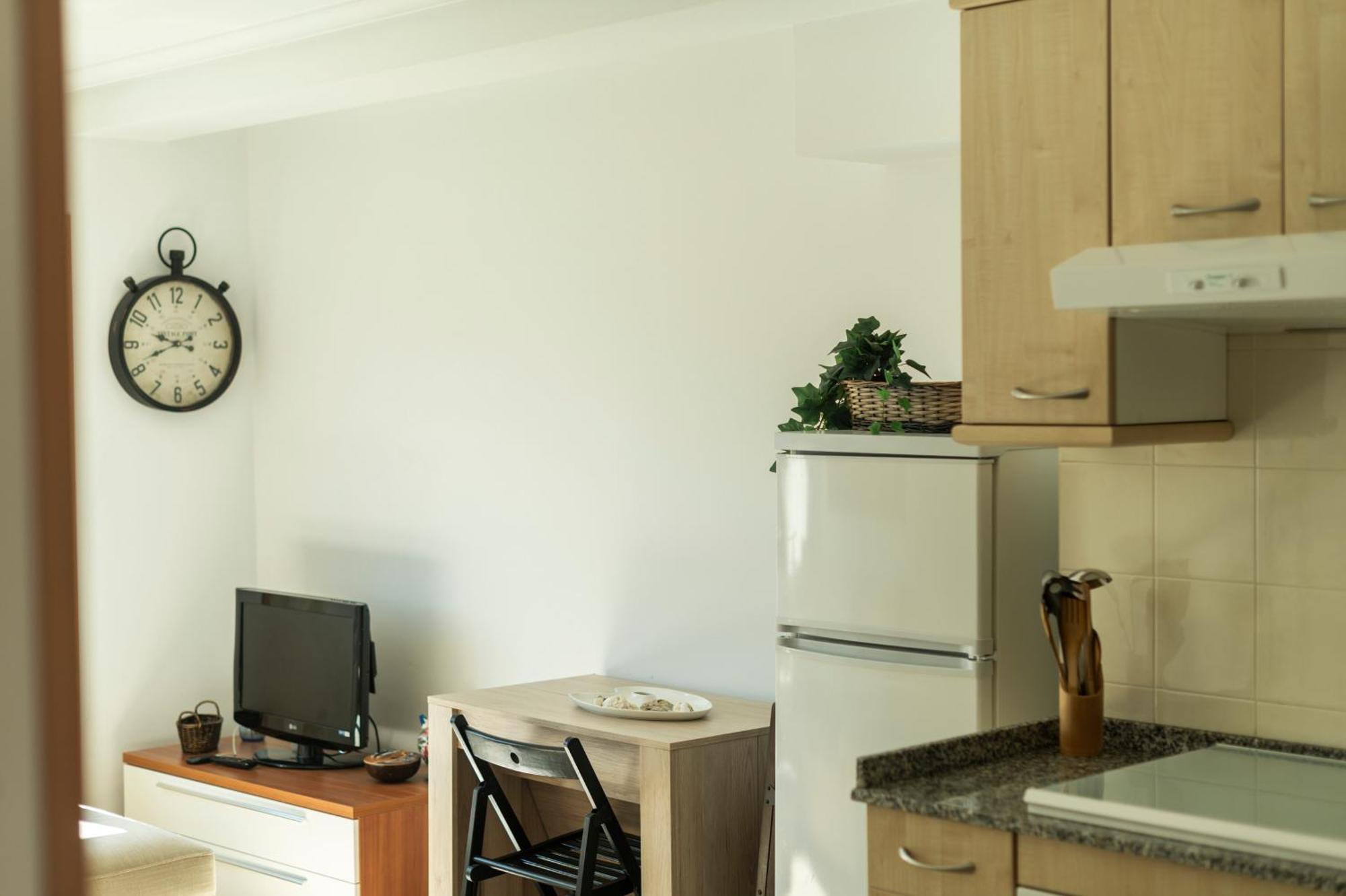 Tarantino, Apartamento Con Piscina, Playa A 3 Km Vut-2505-As Llanes Ngoại thất bức ảnh