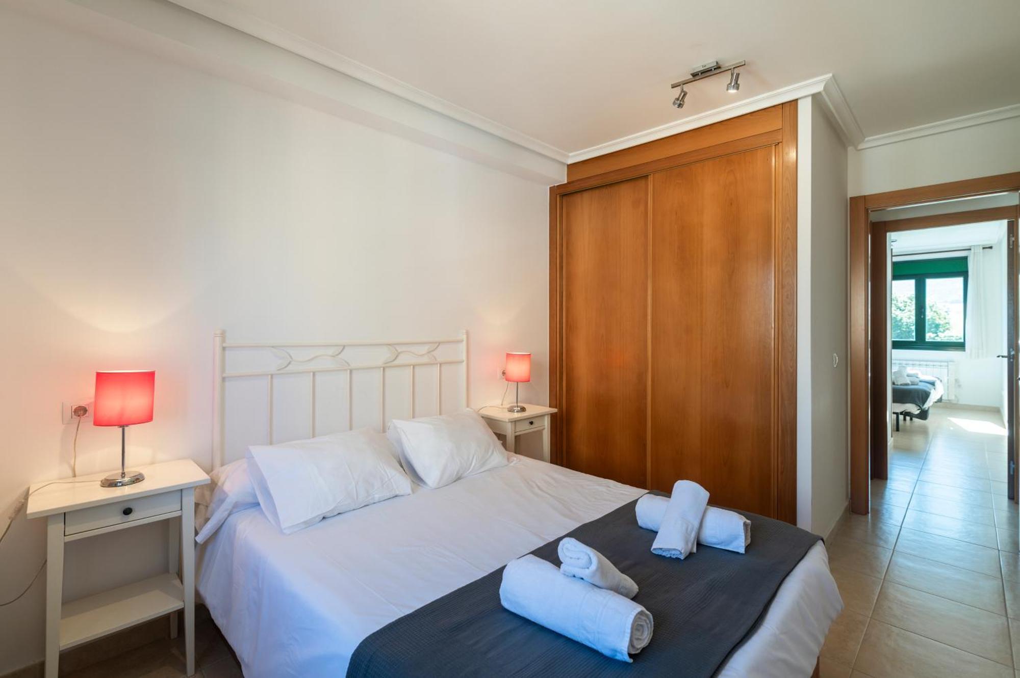 Tarantino, Apartamento Con Piscina, Playa A 3 Km Vut-2505-As Llanes Ngoại thất bức ảnh