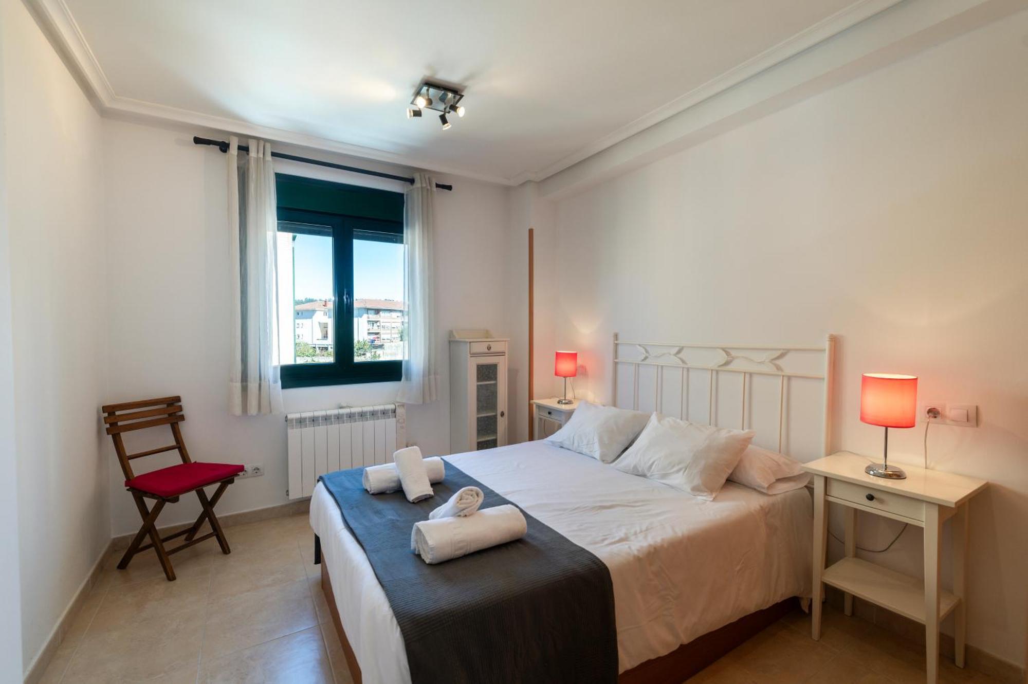 Tarantino, Apartamento Con Piscina, Playa A 3 Km Vut-2505-As Llanes Ngoại thất bức ảnh
