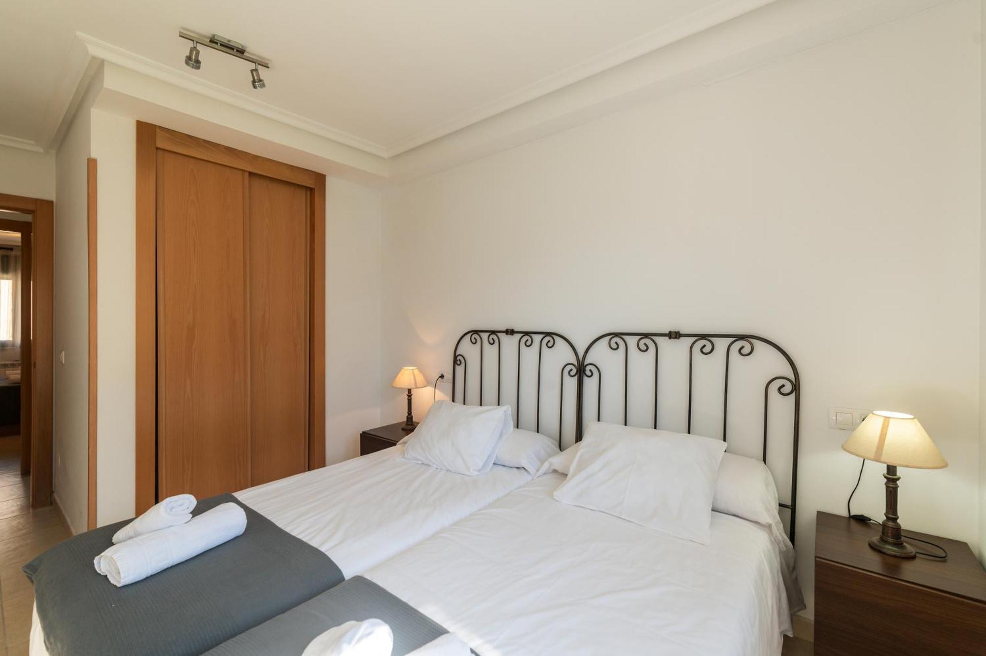 Tarantino, Apartamento Con Piscina, Playa A 3 Km Vut-2505-As Llanes Ngoại thất bức ảnh