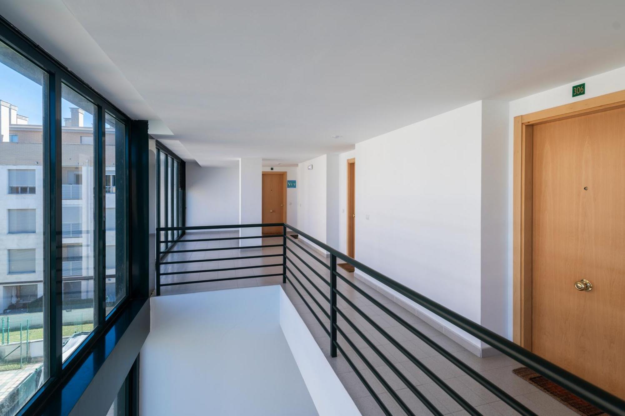 Tarantino, Apartamento Con Piscina, Playa A 3 Km Vut-2505-As Llanes Ngoại thất bức ảnh